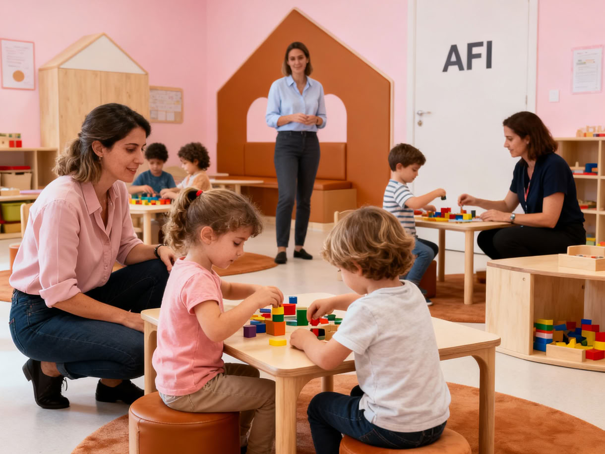 Un couple profitant d'un moment de sérénité à la plage pendant la grossesse. Idéal pour les thèmes liés au style de vie et à la famille.
