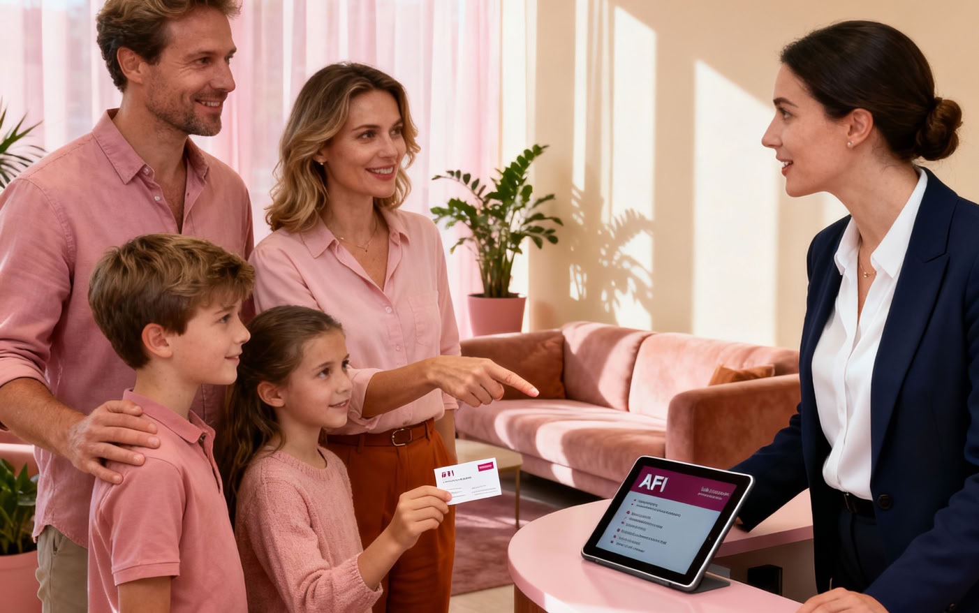 Personnes Assises Sur Un Banc En Bois Brun