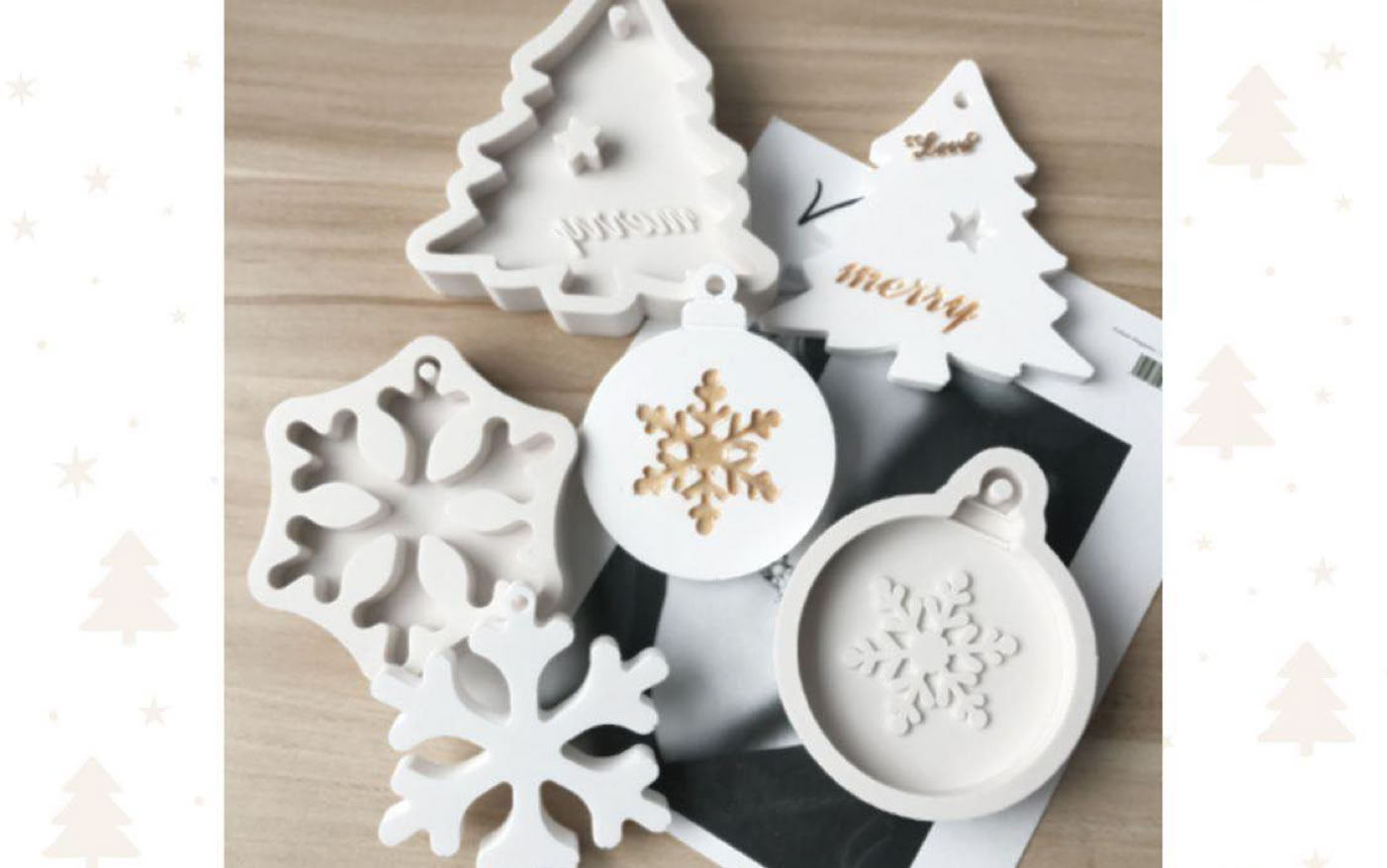 Atividade Sénior Natal